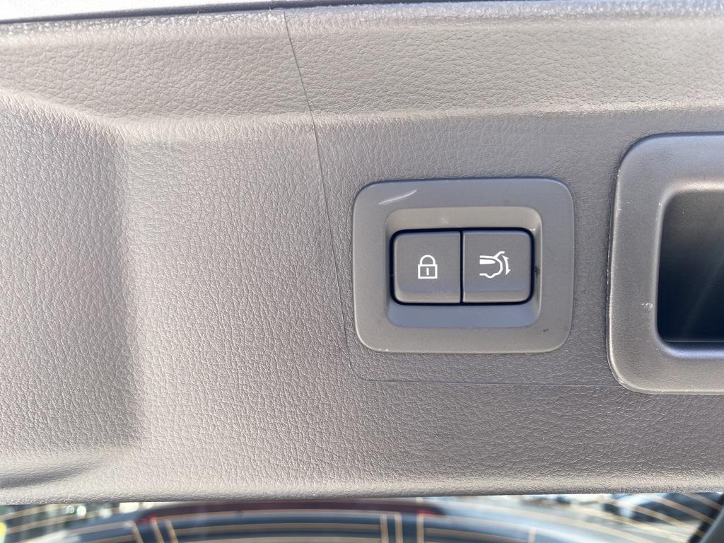 new 2026 Mazda CX-50 Hybrid car, priced at $41,155