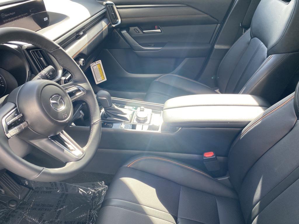 new 2026 Mazda CX-50 Hybrid car, priced at $41,155