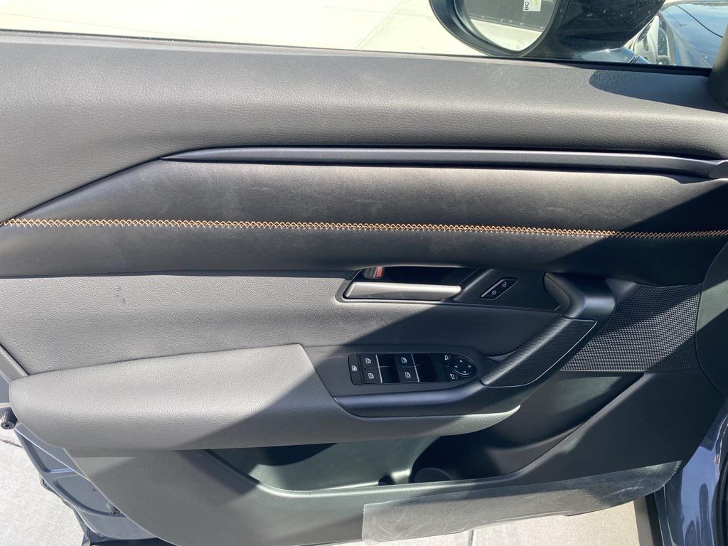 new 2026 Mazda CX-50 Hybrid car, priced at $41,155