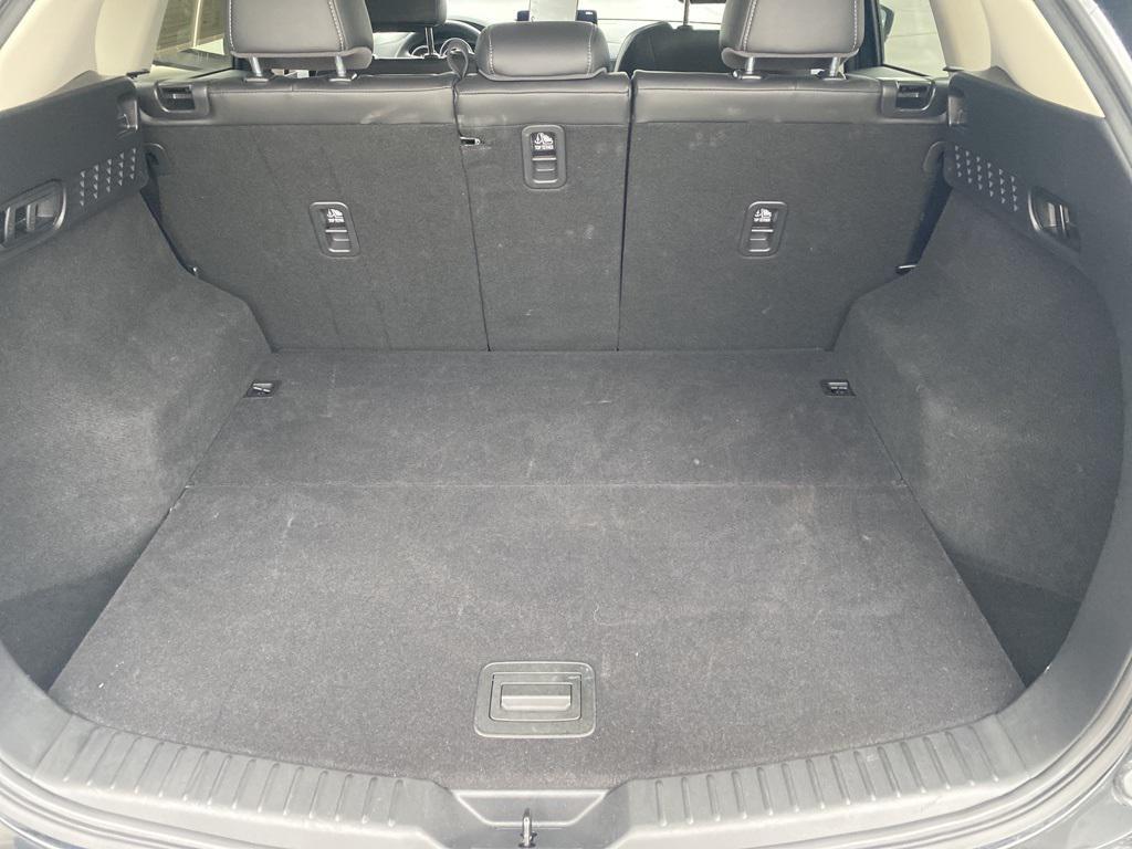 used 2025 Mazda CX-5 car, priced at $26,271