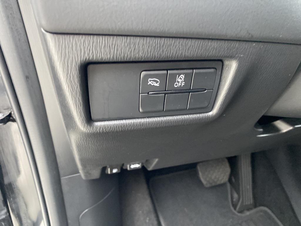 used 2025 Mazda CX-5 car, priced at $26,271