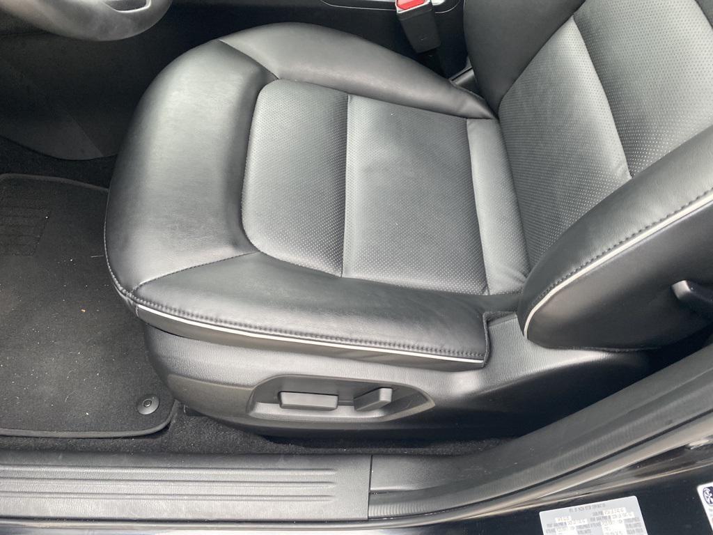 used 2025 Mazda CX-5 car, priced at $26,271