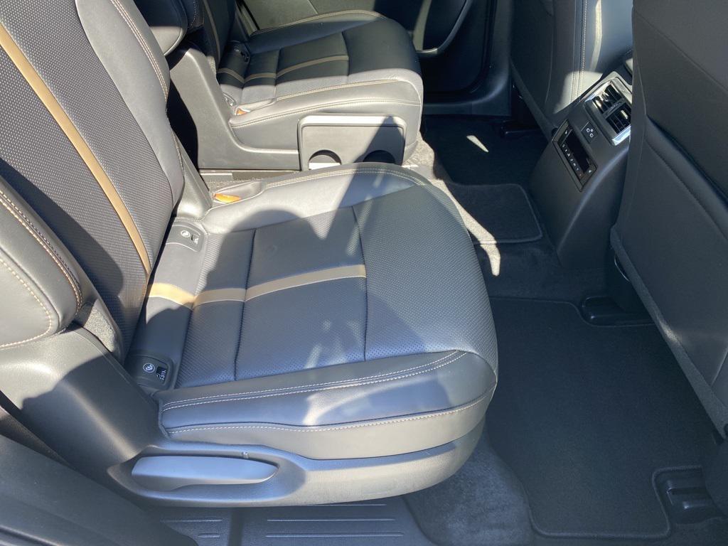 used 2024 Mazda CX-90 PHEV car, priced at $42,250