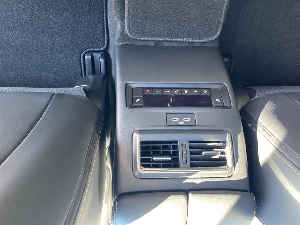 used 2024 Mazda CX-90 PHEV car, priced at $42,250