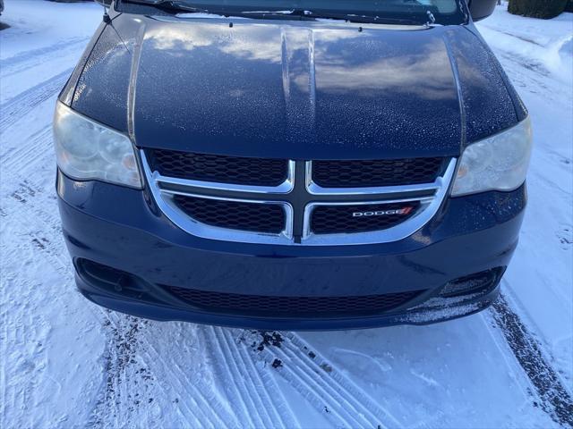 used 2014 Dodge Grand Caravan car, priced at $6,098