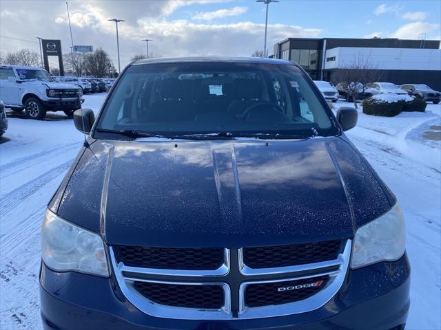 used 2014 Dodge Grand Caravan car, priced at $6,098