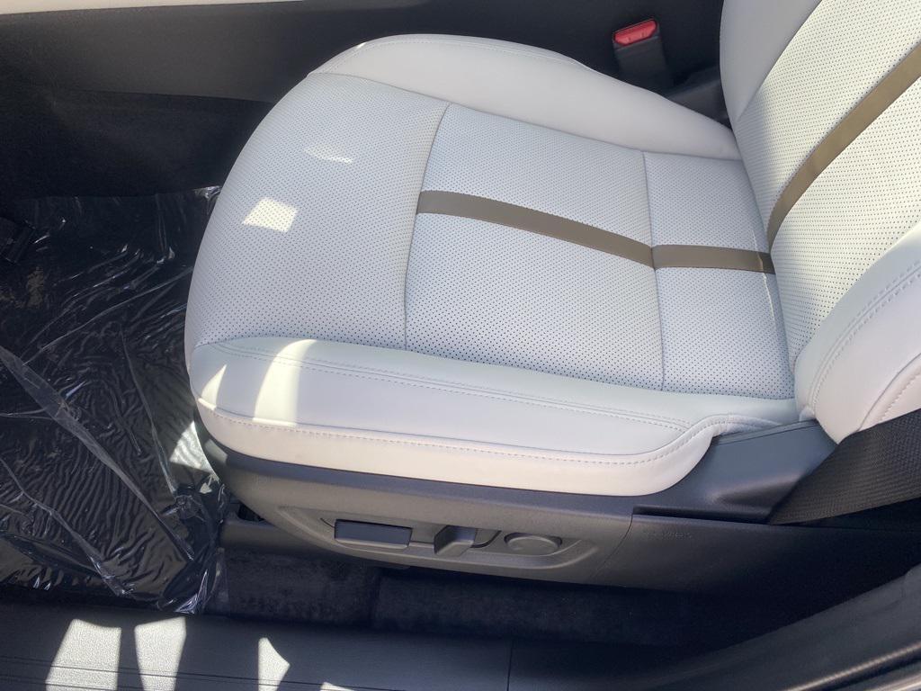 new 2025 Mazda CX-90 PHEV car, priced at $58,450