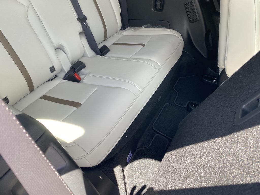 new 2025 Mazda CX-90 PHEV car, priced at $58,450