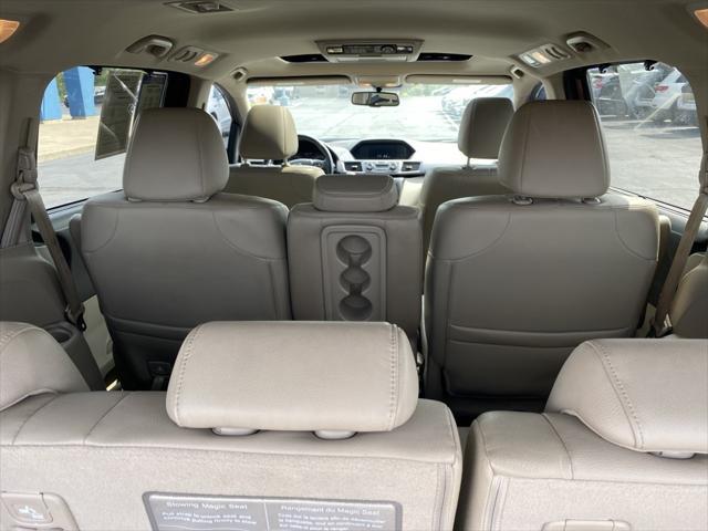 used 2014 Honda Odyssey car, priced at $12,032