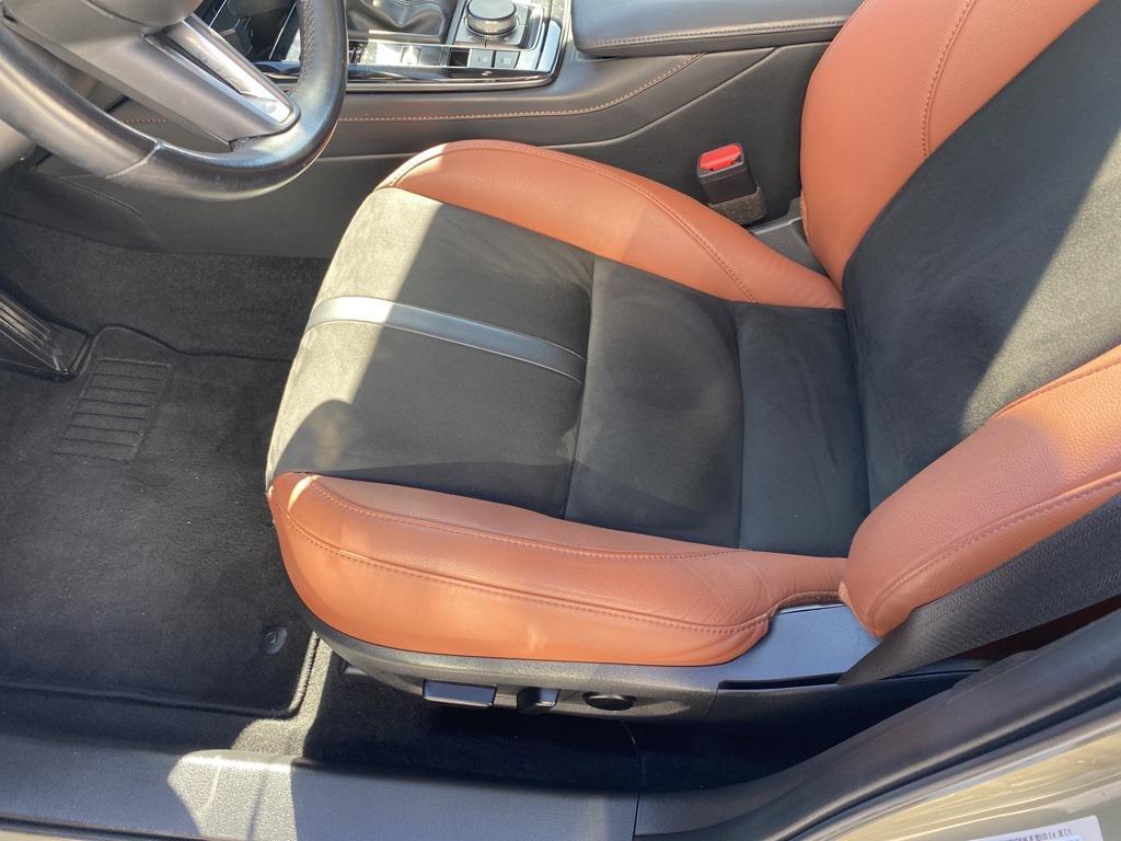 used 2024 Mazda CX-30 car, priced at $28,999