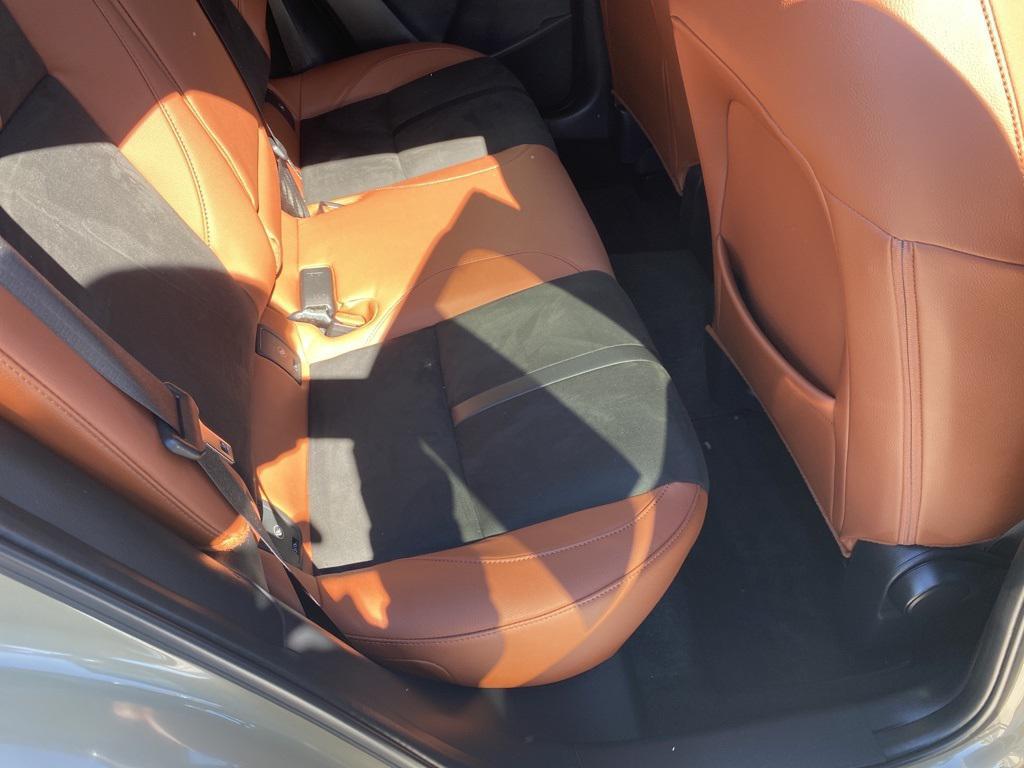 used 2024 Mazda CX-30 car, priced at $28,999