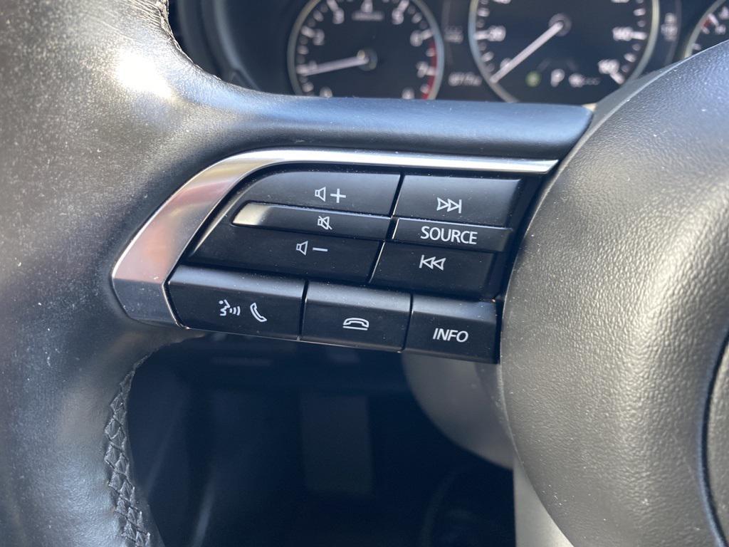 used 2024 Mazda CX-30 car, priced at $28,999