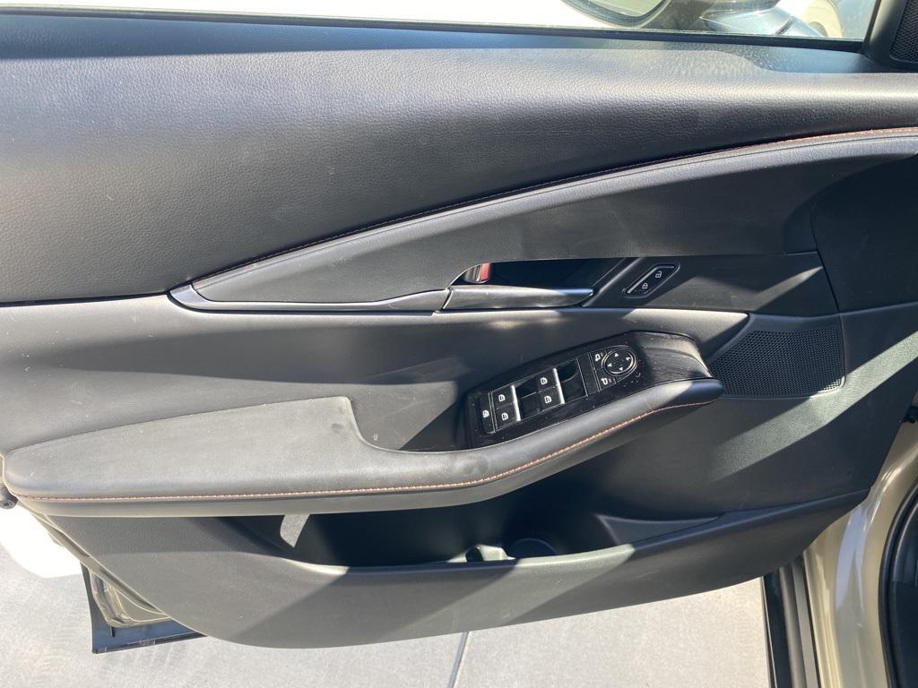 used 2024 Mazda CX-30 car, priced at $28,999