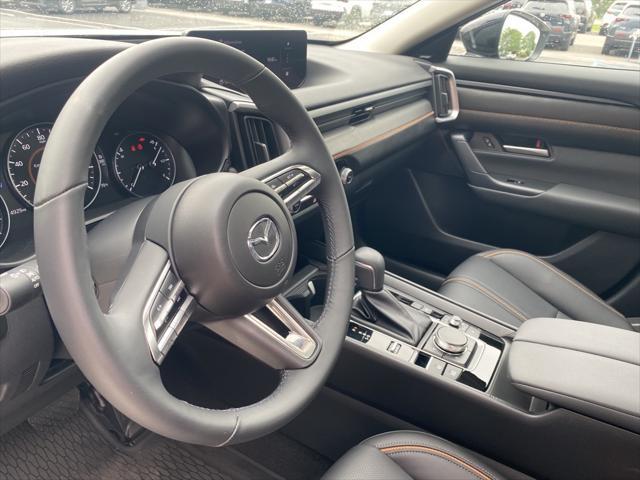 used 2025 Mazda CX-50 Hybrid car, priced at $37,522