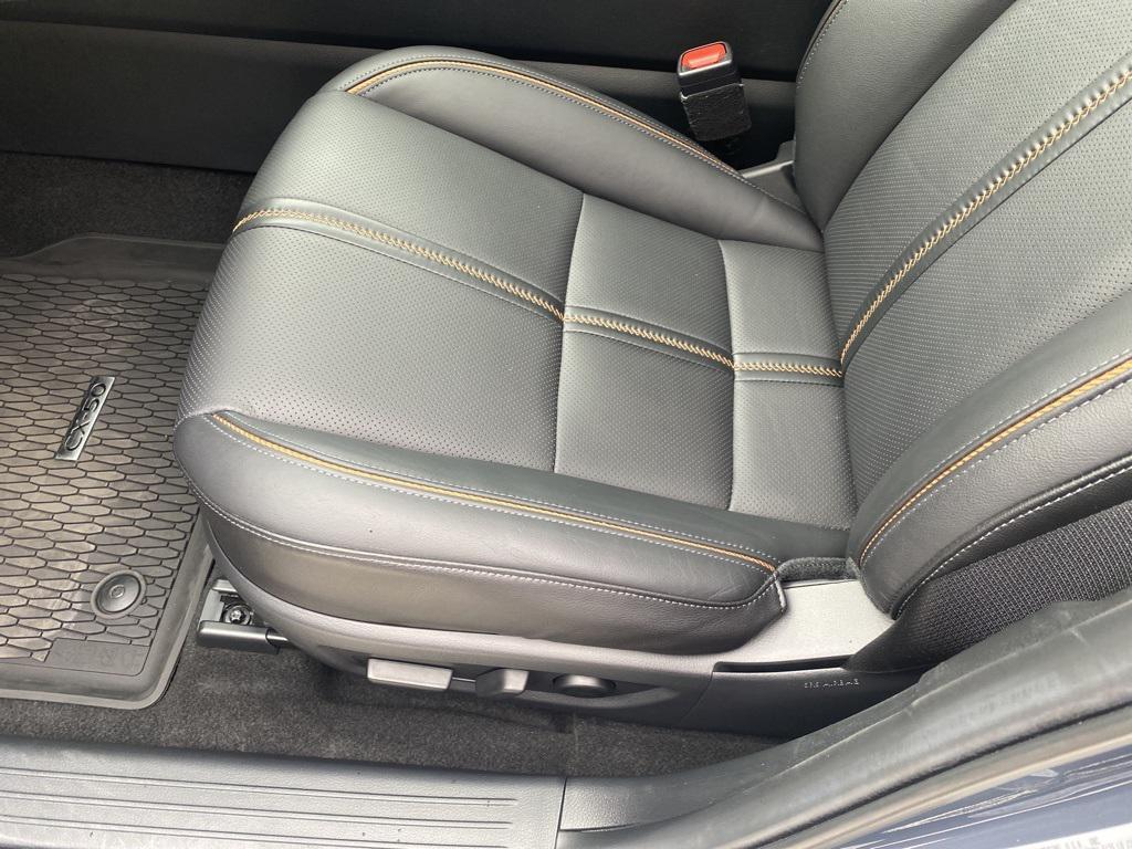 used 2025 Mazda CX-50 Hybrid car, priced at $35,862