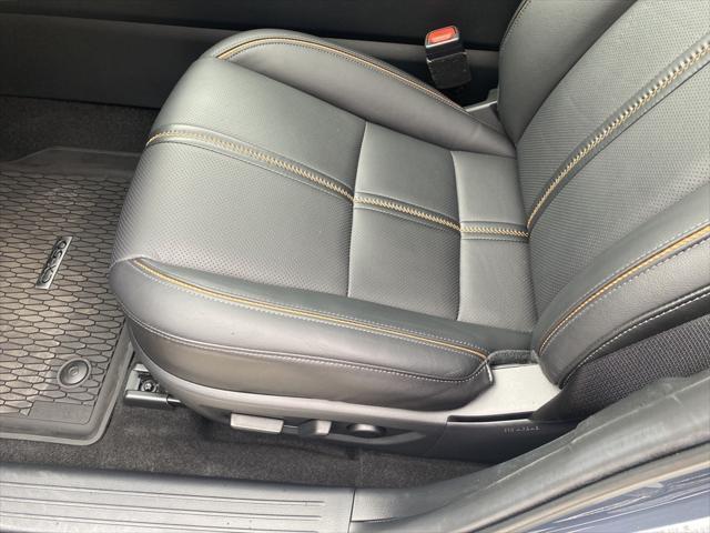 used 2025 Mazda CX-50 Hybrid car, priced at $37,522