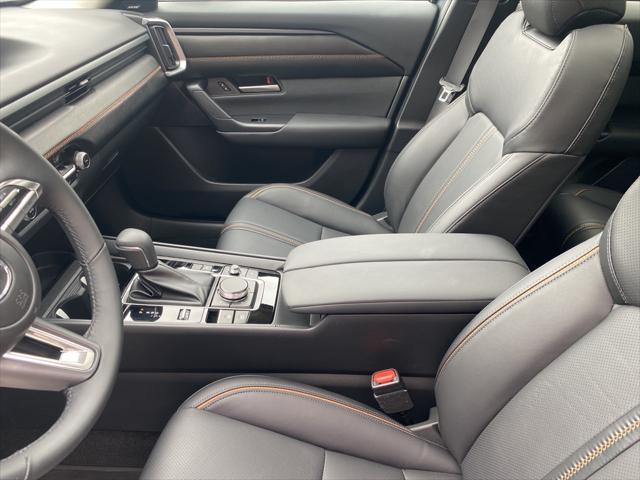 used 2025 Mazda CX-50 Hybrid car, priced at $37,522