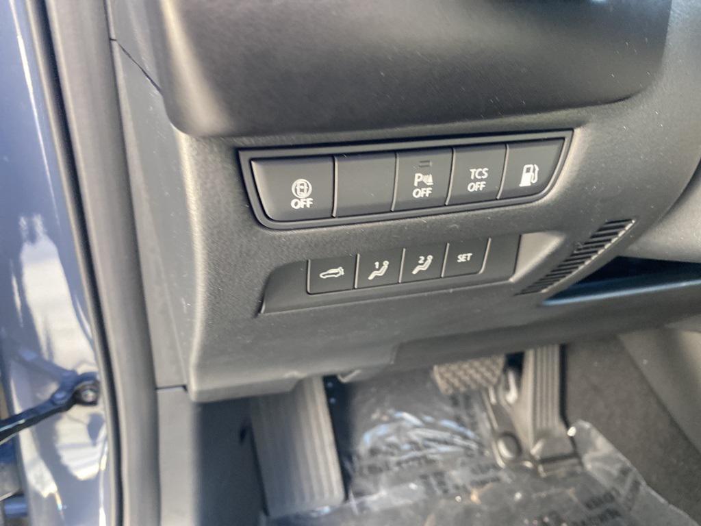 new 2026 Mazda CX-50 Hybrid car, priced at $43,300