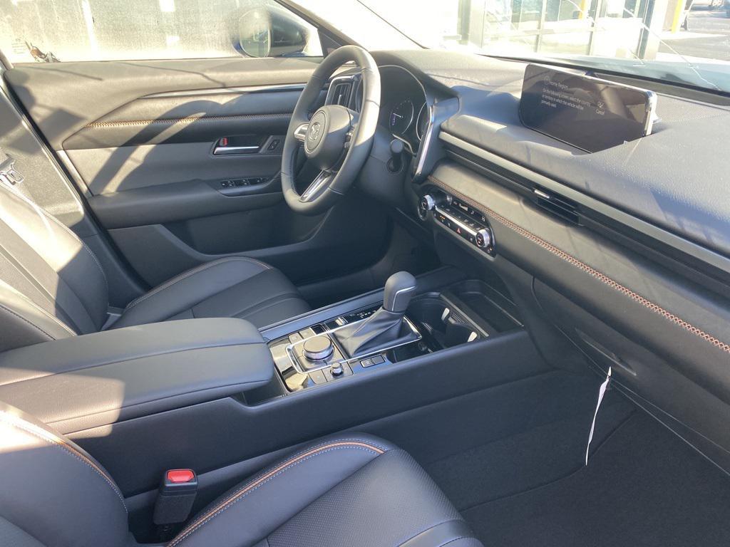 new 2026 Mazda CX-50 Hybrid car, priced at $43,300