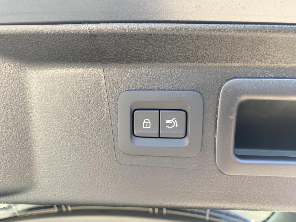 new 2026 Mazda CX-50 Hybrid car, priced at $43,300