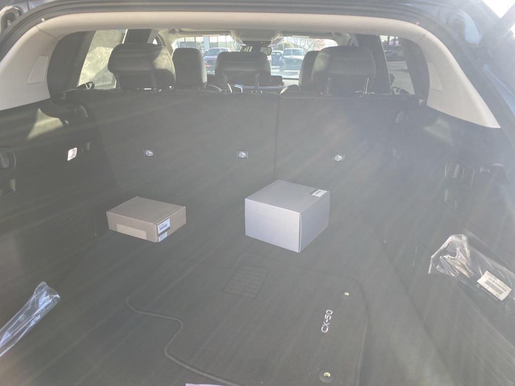 new 2026 Mazda CX-50 Hybrid car, priced at $43,300