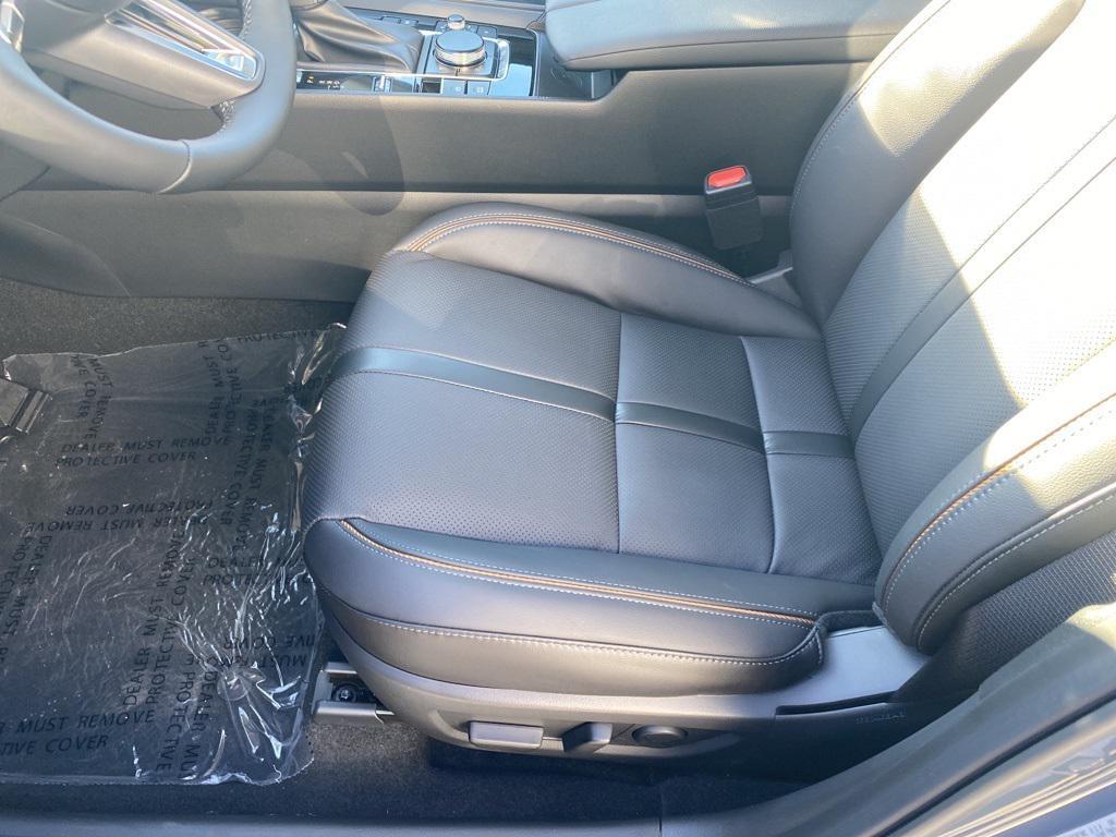 new 2026 Mazda CX-50 Hybrid car, priced at $43,300