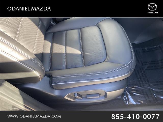 new 2024 Mazda CX-5 car, priced at $38,925