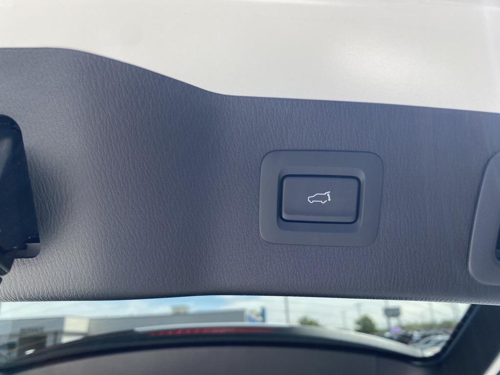 new 2025 Mazda CX-5 car, priced at $42,220