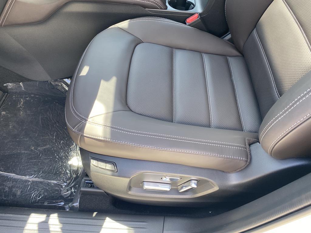 new 2025 Mazda CX-5 car, priced at $42,220