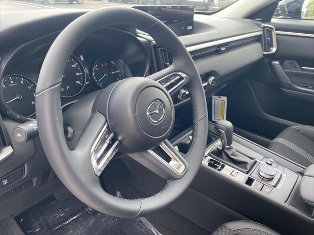 new 2025 Mazda CX-50 car, priced at $36,450