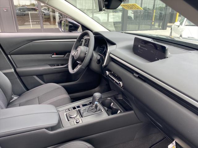 new 2025 Mazda CX-50 car, priced at $36,450