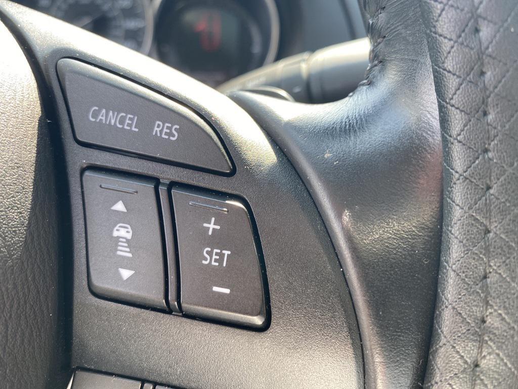 used 2015 Mazda Mazda6 car, priced at $8,870