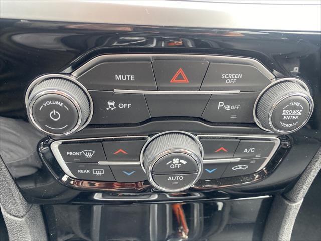 used 2023 Chrysler 300 car, priced at $38,993