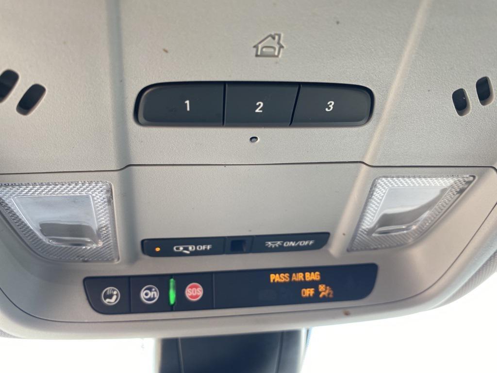 used 2024 Chevrolet Blazer car, priced at $28,659