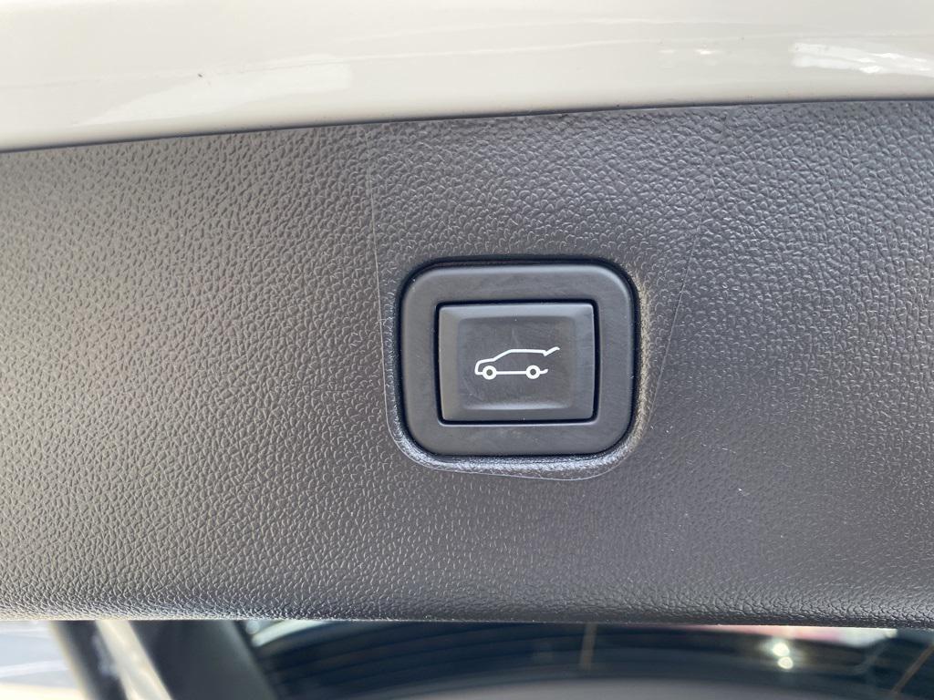 used 2024 Chevrolet Blazer car, priced at $28,659