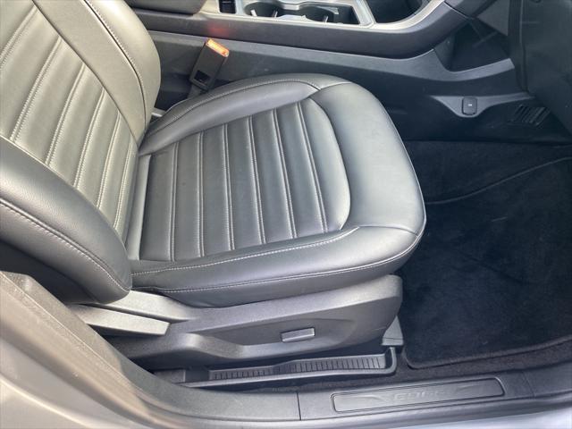 used 2024 Ford Edge car, priced at $26,228