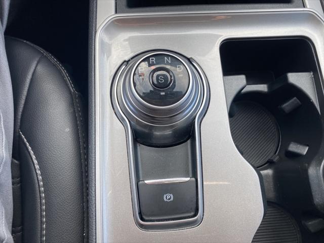 used 2024 Ford Edge car, priced at $26,228