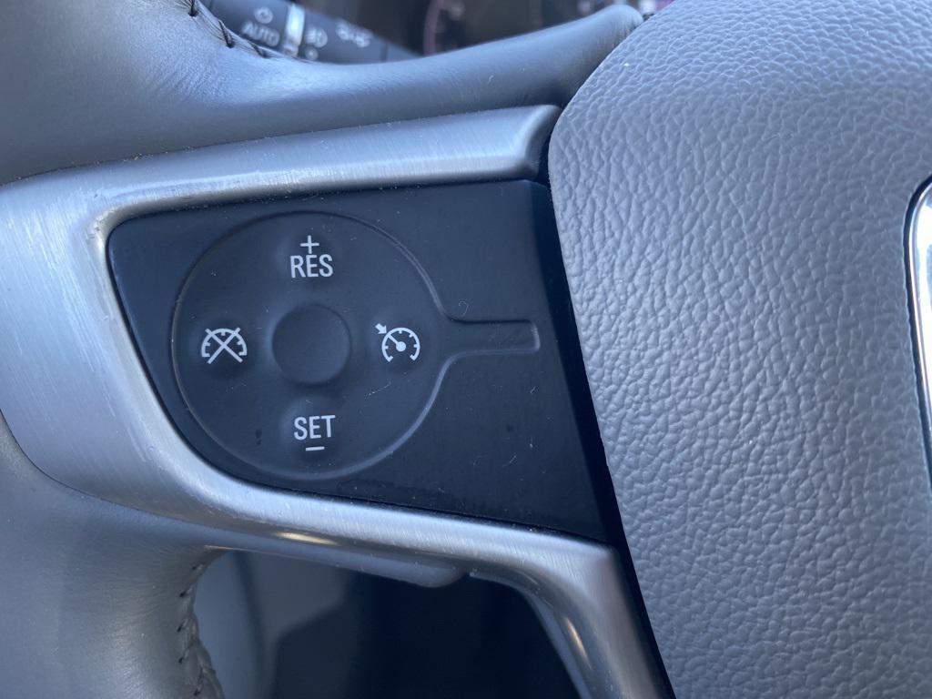 used 2018 GMC Acadia car, priced at $16,514