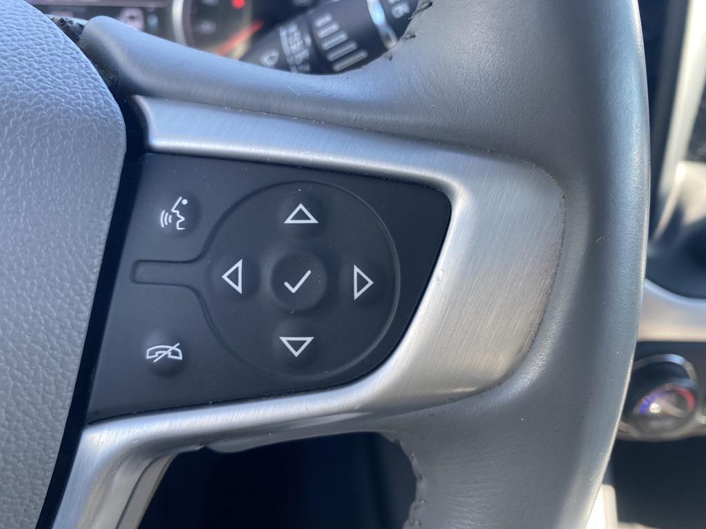 used 2018 GMC Acadia car, priced at $16,514