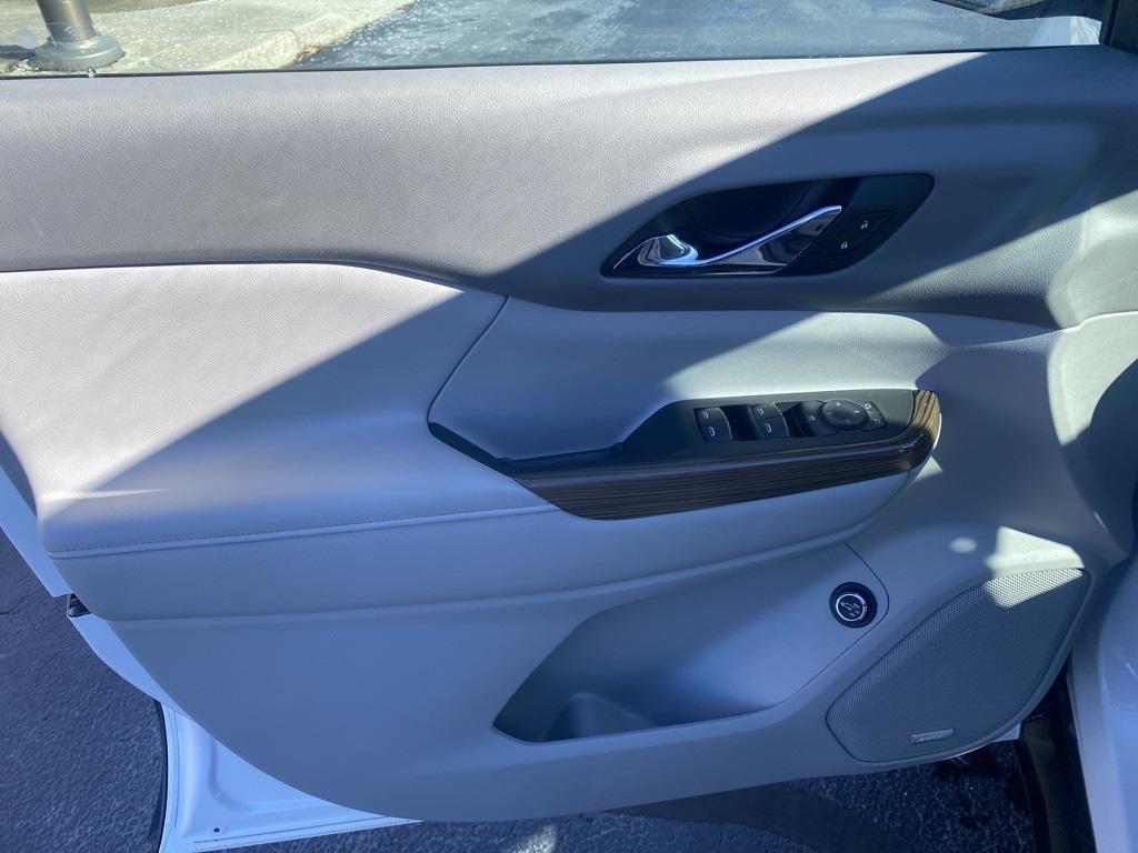 used 2018 GMC Acadia car, priced at $16,514