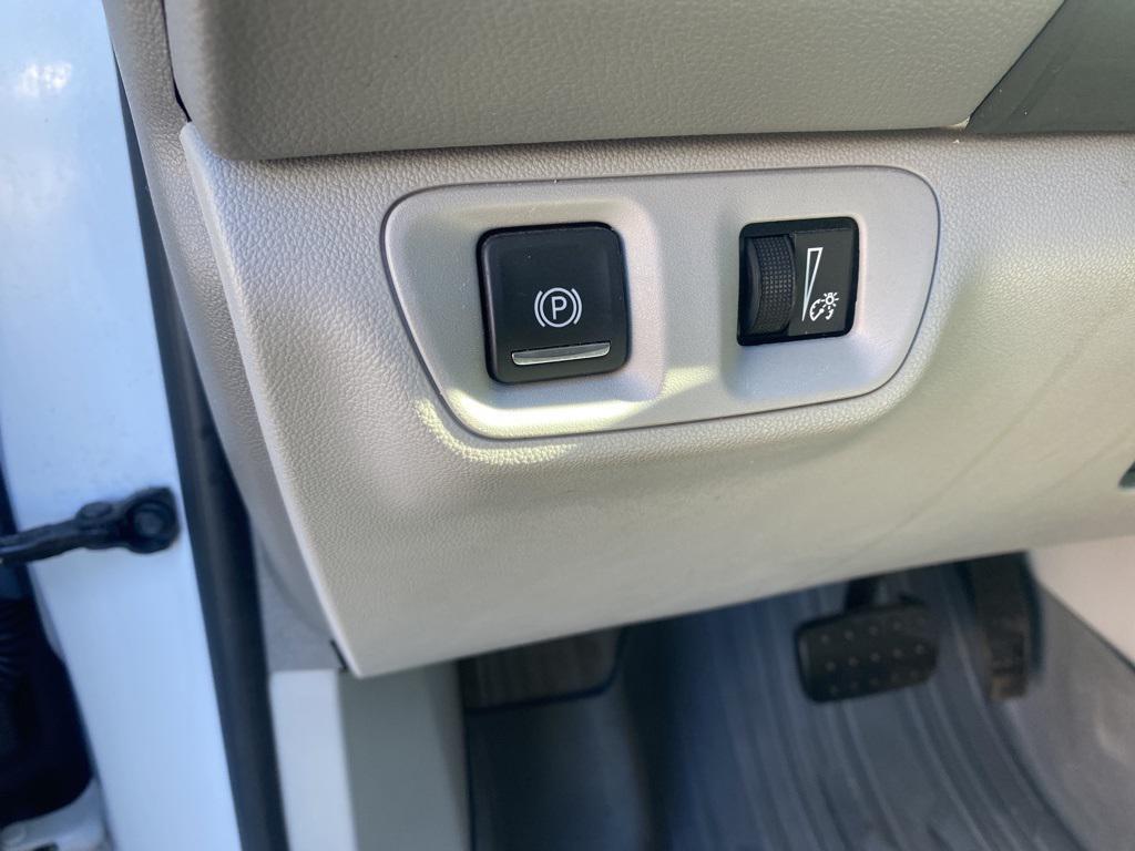 used 2018 GMC Acadia car, priced at $16,514