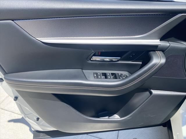 used 2024 Mazda CX-90 car, priced at $32,824