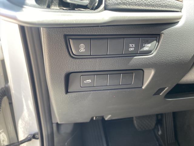 used 2024 Mazda CX-90 car, priced at $32,824