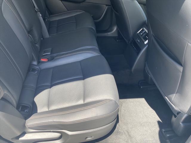 used 2024 Mazda CX-90 car, priced at $32,824