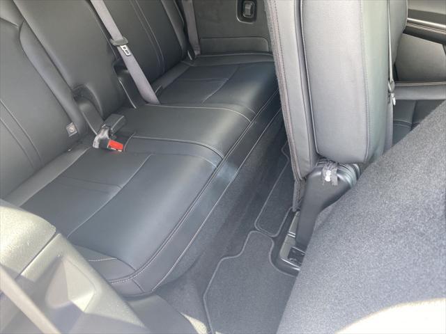 used 2024 Mazda CX-90 car, priced at $32,824