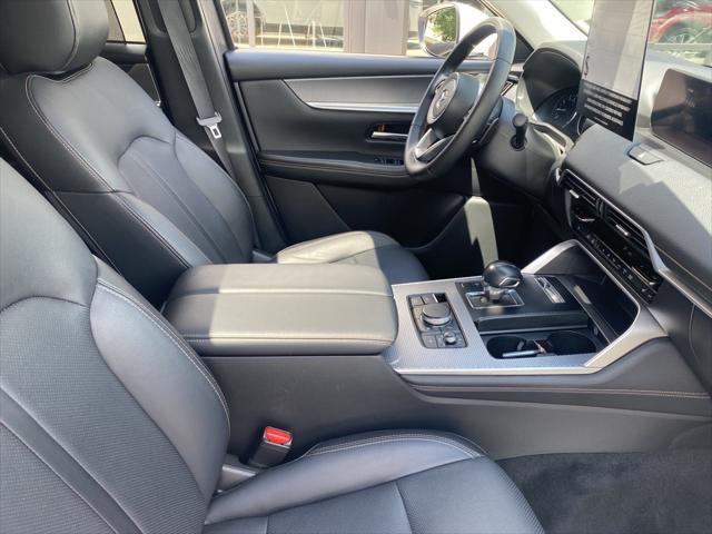 used 2024 Mazda CX-90 car, priced at $32,824
