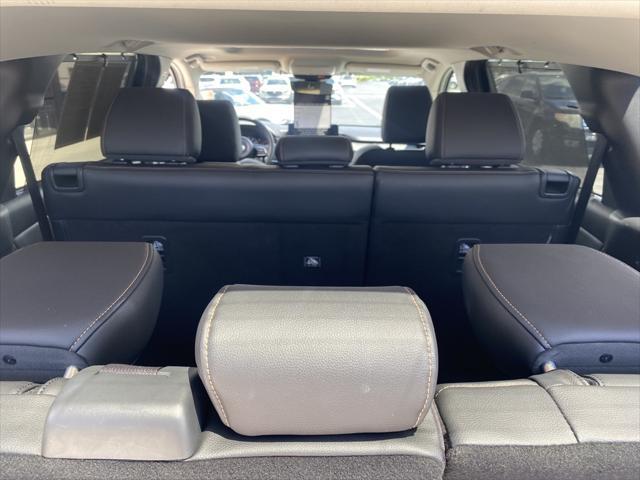 used 2024 Mazda CX-90 car, priced at $32,824
