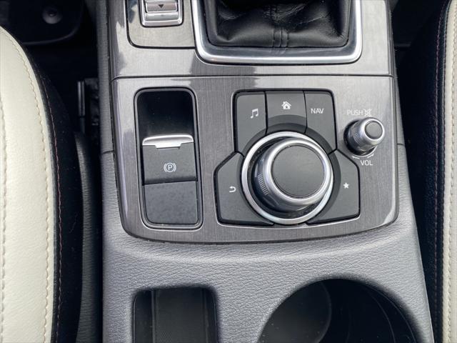 used 2016 Mazda CX-5 car, priced at $16,999