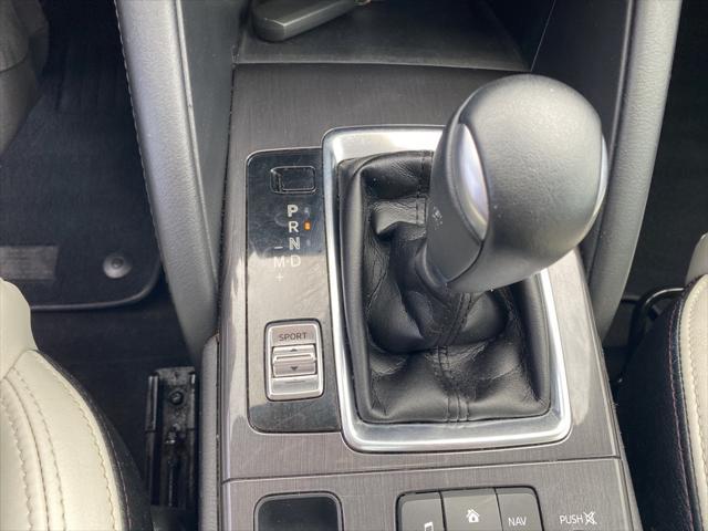 used 2016 Mazda CX-5 car, priced at $16,999