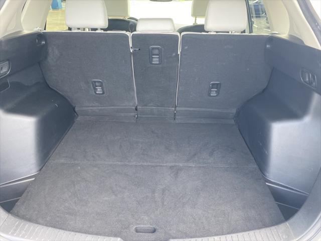 used 2016 Mazda CX-5 car, priced at $16,999